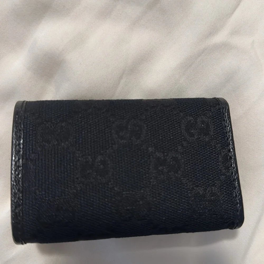 Gucci GG Monogram 6-Key Holder | NWT - Picture 5 of 5